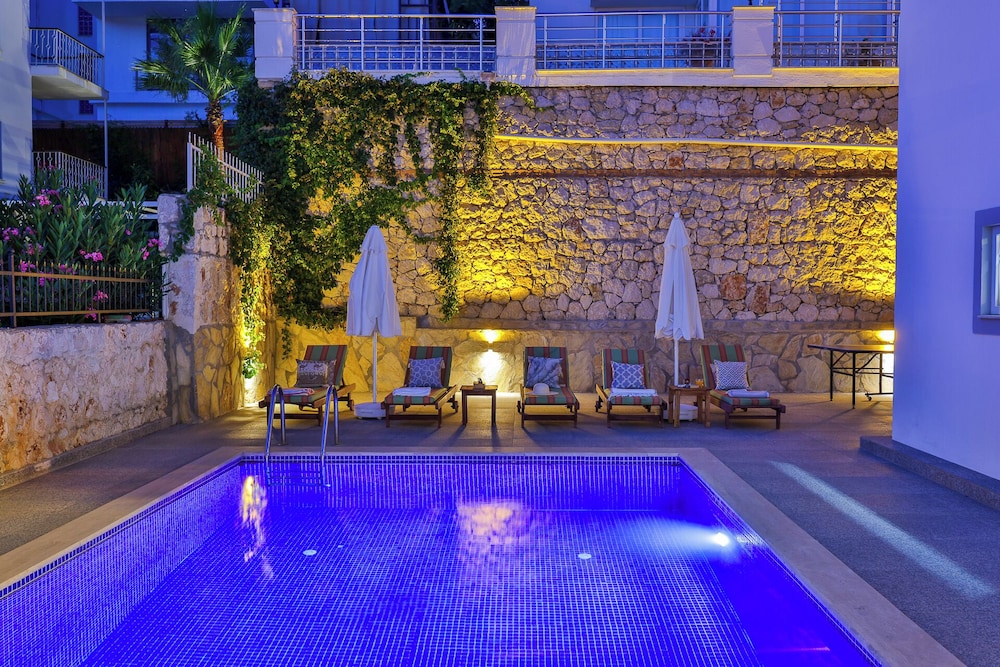 Villa Buse