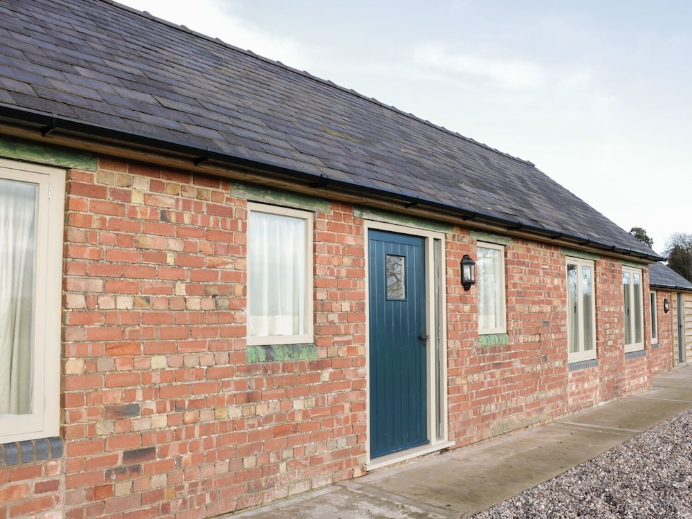 Swallow Barn view 3
