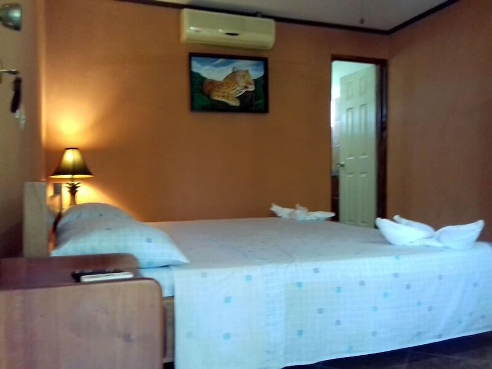 Hotel Arenas de Osa