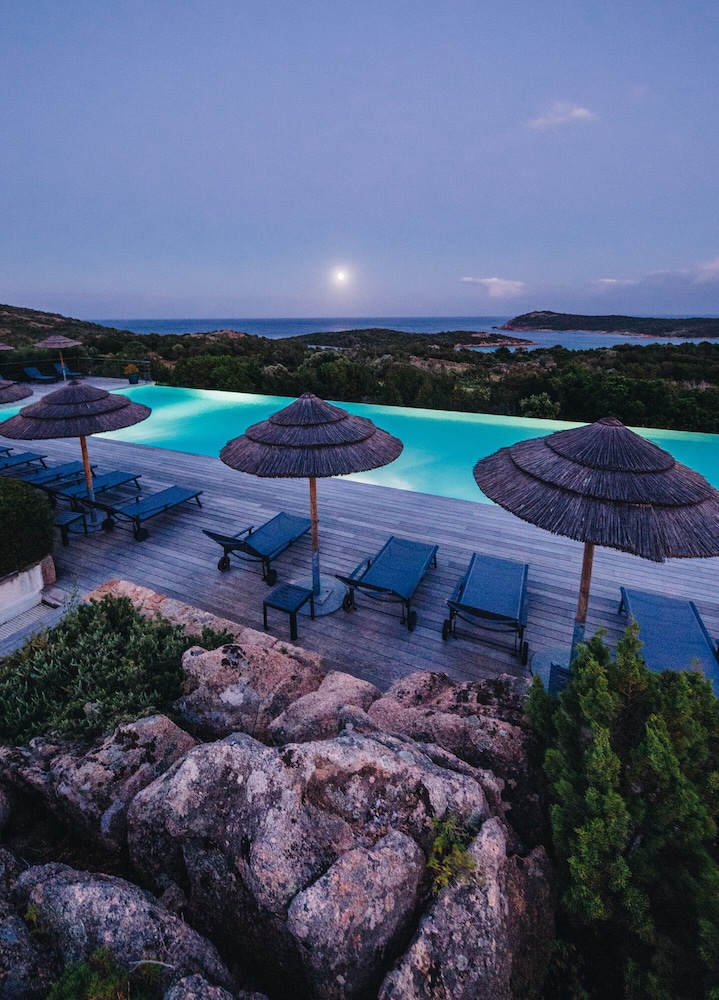 Les Terrasses de Rondinara