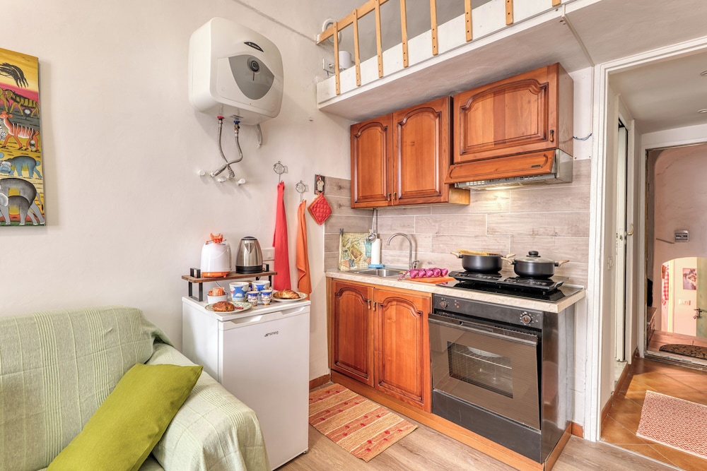 Aurora La Petite Maison