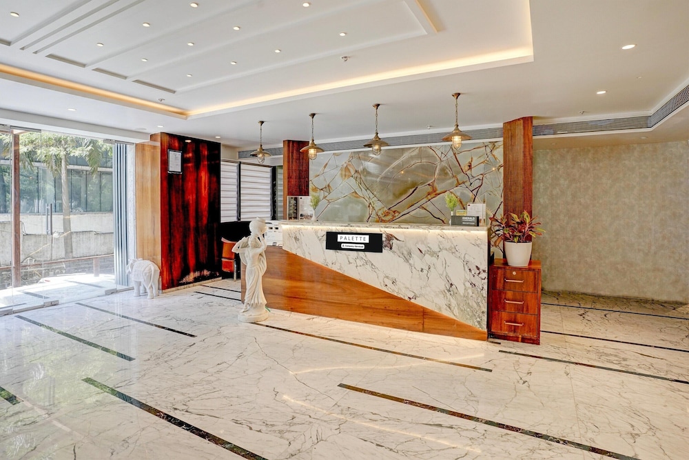 Luxury Elegance at Magarpatta City Pune