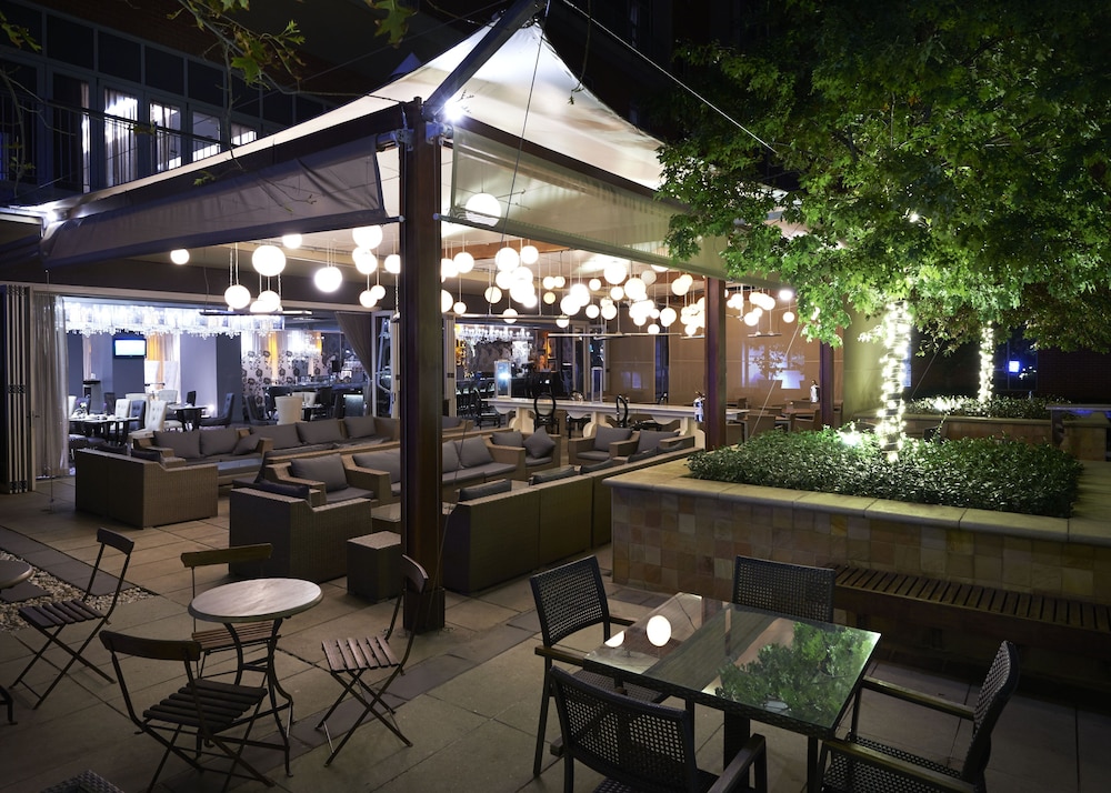 Johannesburg Vacations - Protea Hotel Fire Ice by Marriott JHB Melrose Arch - Property Image 128