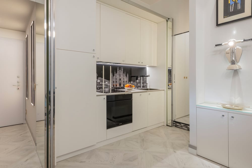Falcone 5 – Stylish Duo Apartments