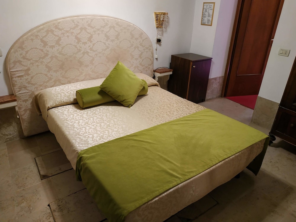 Alloggi Acquavita