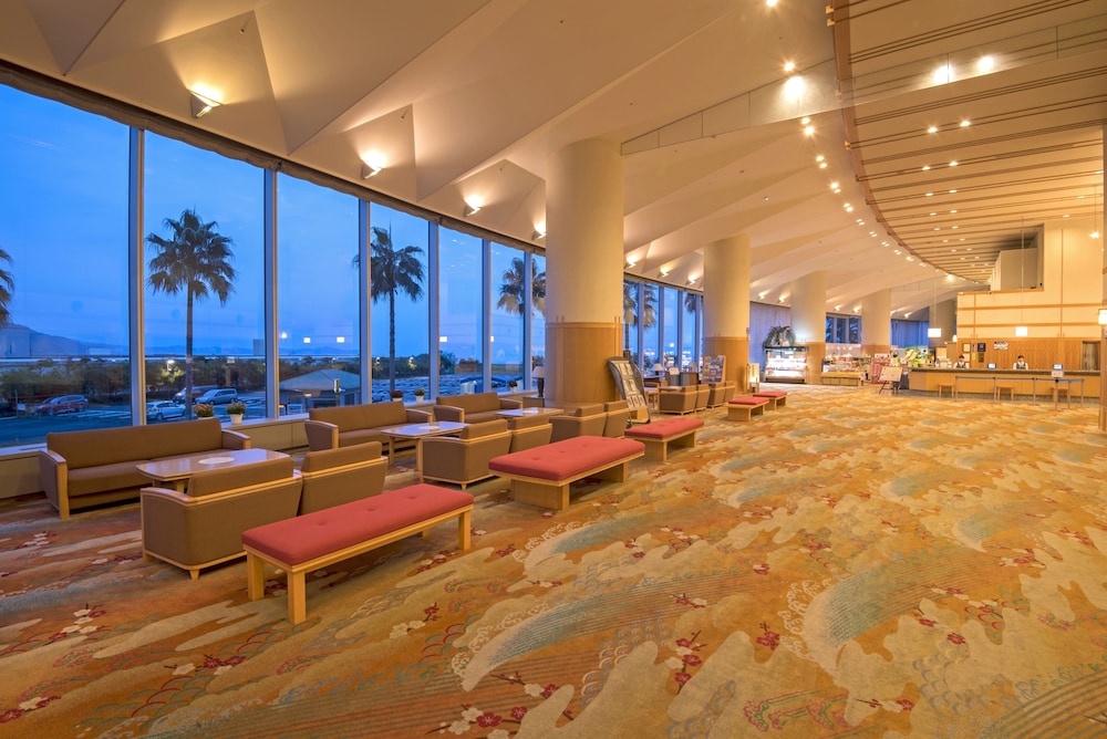 Atami Korakuen Hotel 63