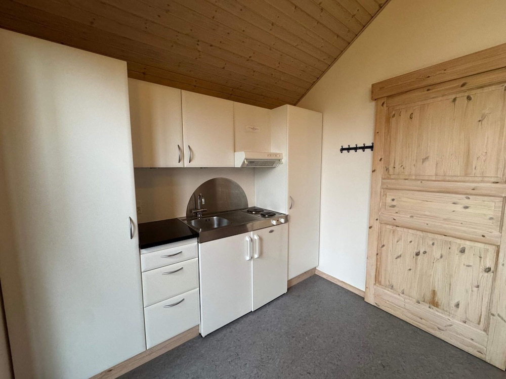 5 Person Holiday Park Home in Ronde
