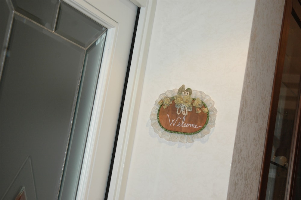 Roma Chic House - Delightful Luxury Apartment 3 People, With Jacuzzi