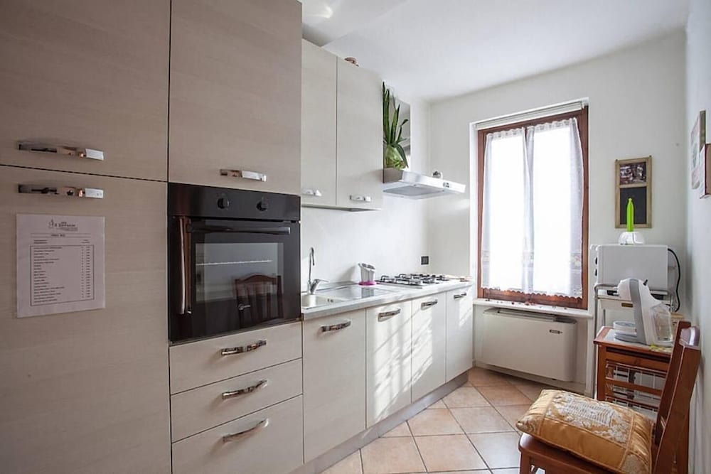 Bed & Breakfast Il Torrazzo