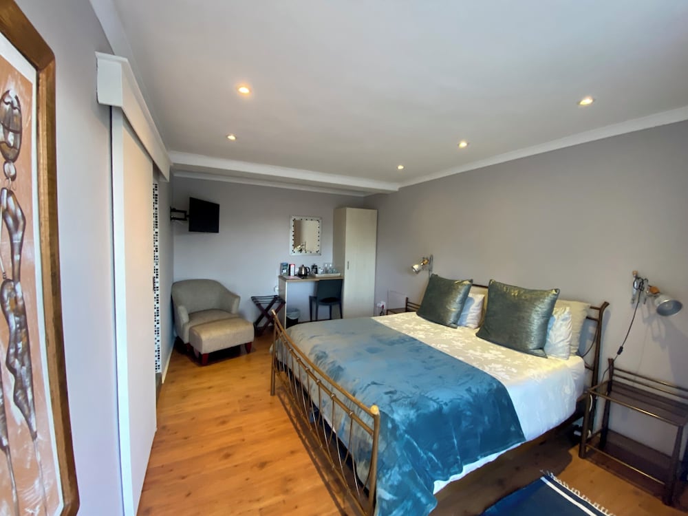 Aestas Bed & Breakfast