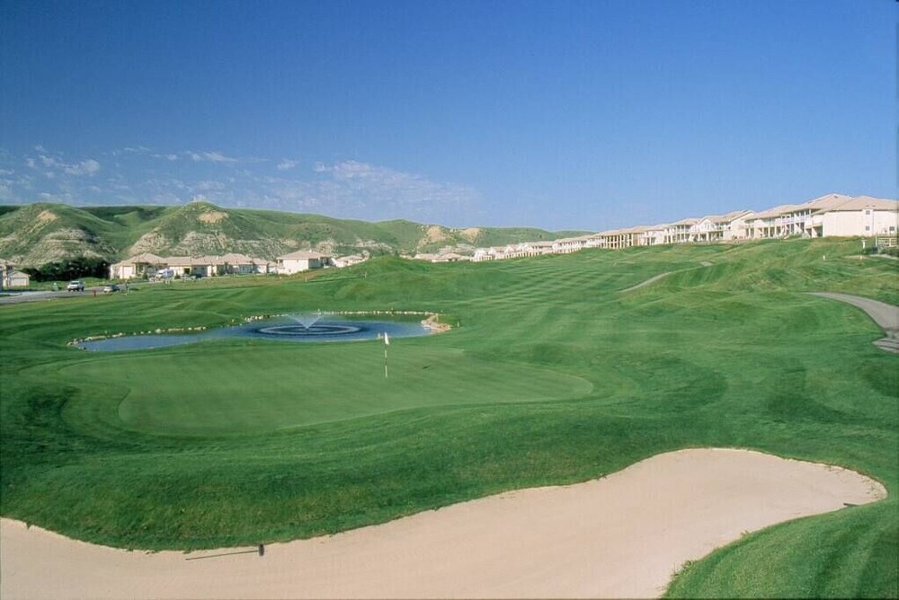 Paradise Canyon Golf Resort