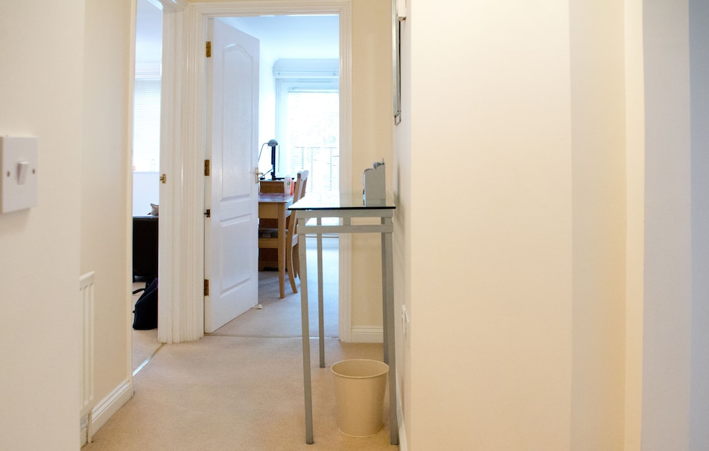 Bounty Suite Westlands House