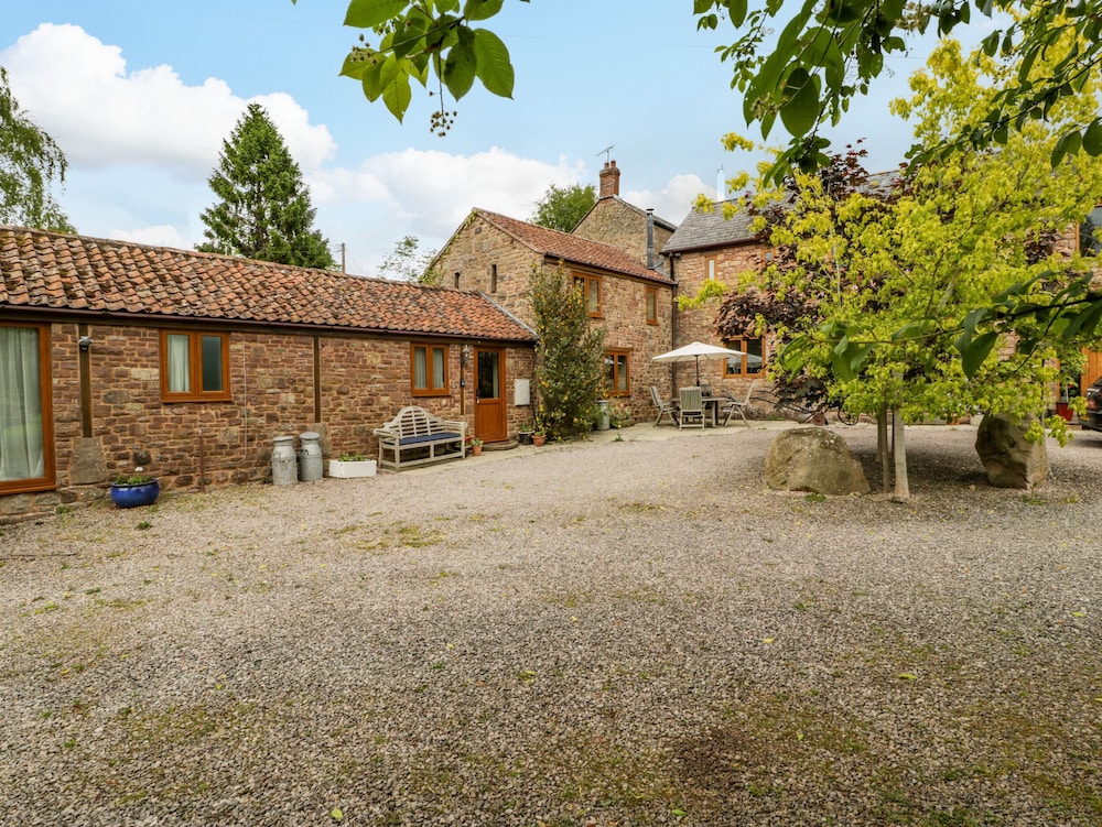 Sutton Barn