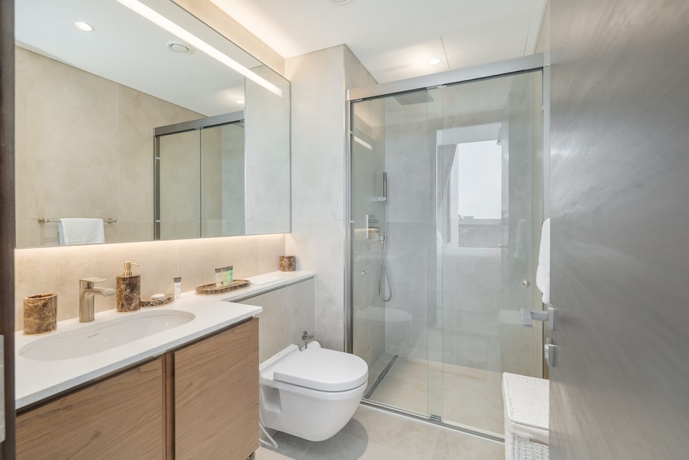 Amazing 2-bedroom in Sobha Creek Vistas Grande