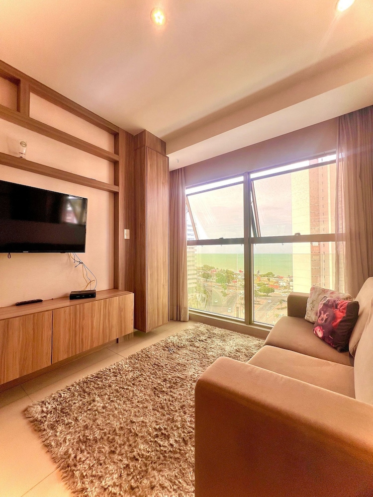 Anfitrya - Cobertura Premium 1002
