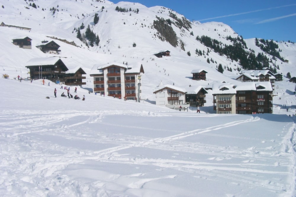 Weisshorn 24