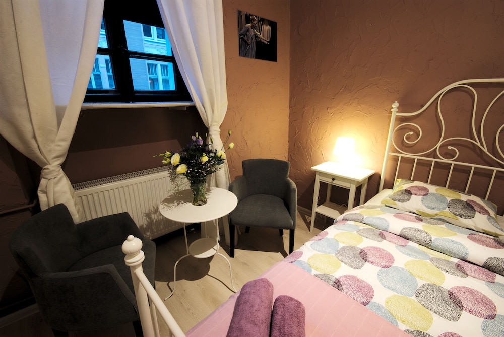 Rosemary's B&B