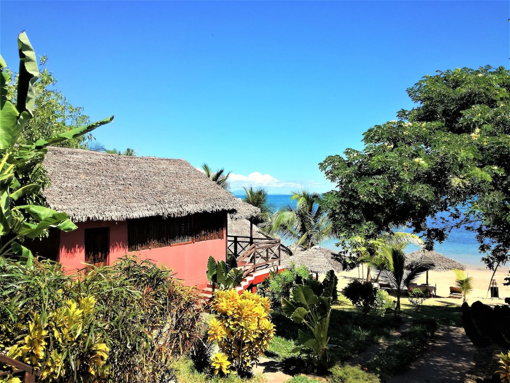 Madagascar Resort Ambaro Beach