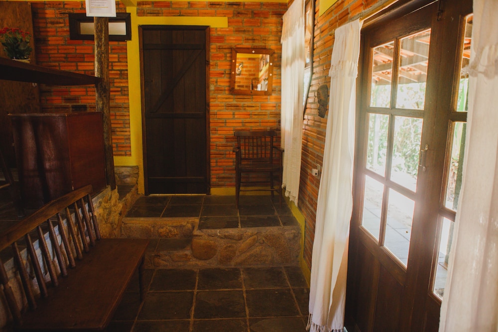 Warung Guest House