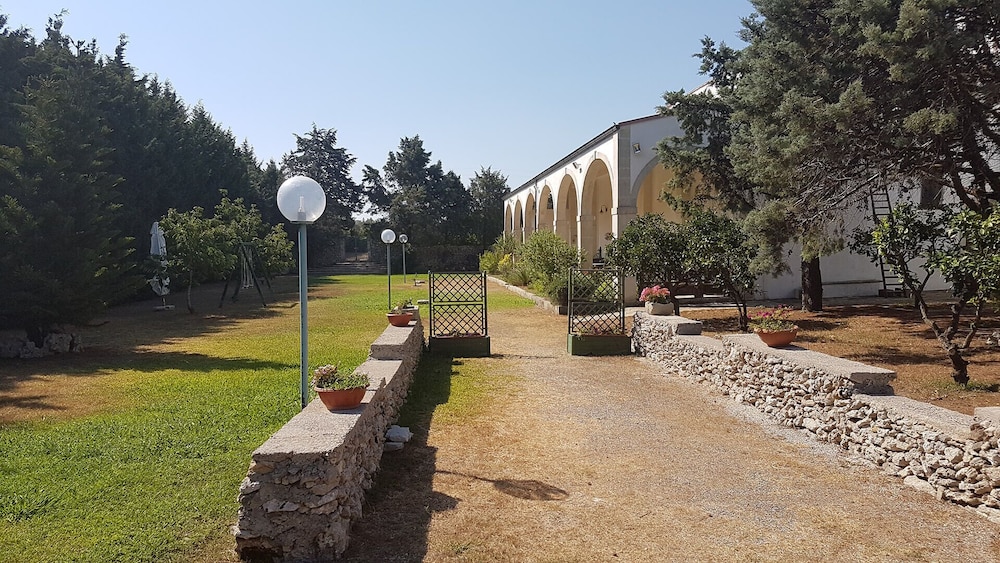 Masseria Fagà view 3