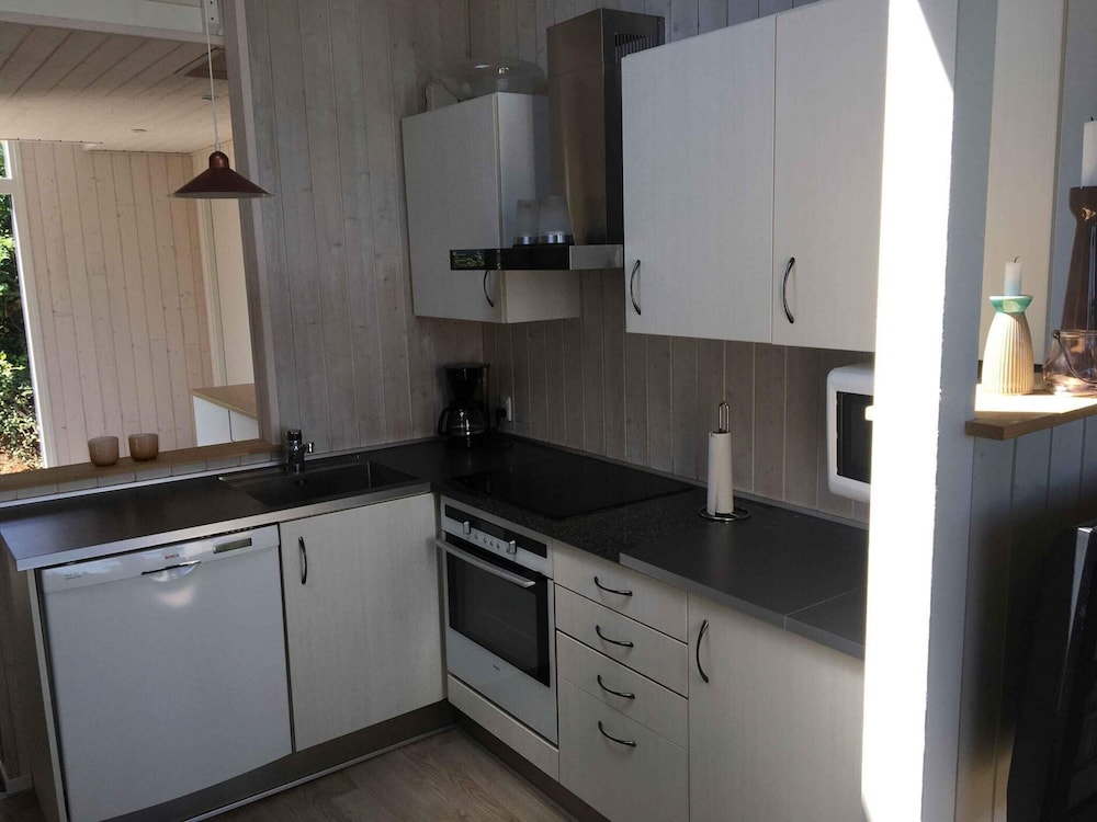 5 Star Holiday Home in Sjolund