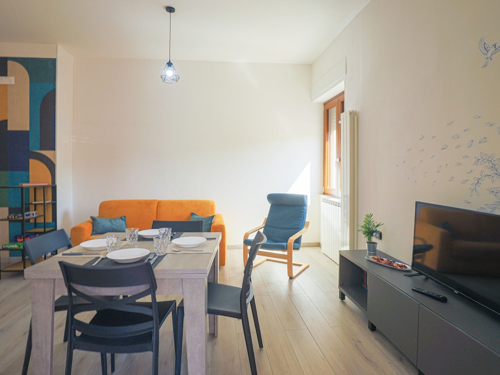 Sirio Guest House in Salerno