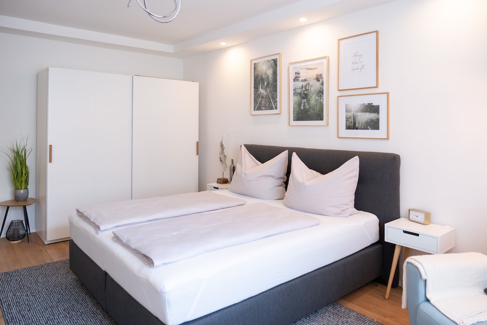 MH Living - Scandinavian Living Dream