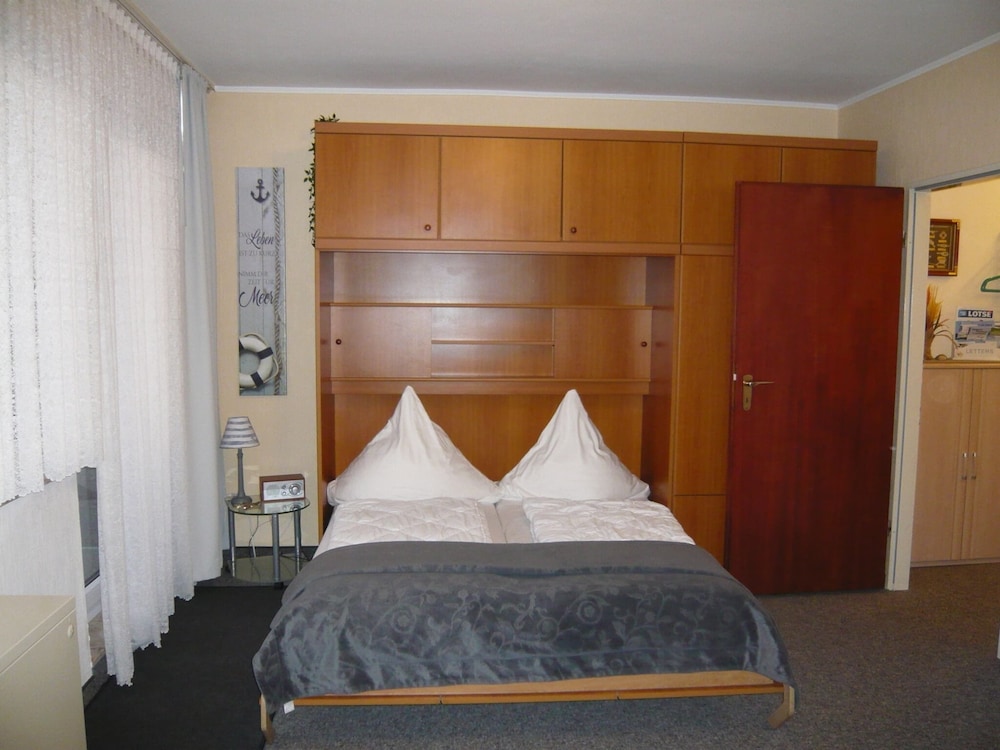 Apartment, Cuxhaven