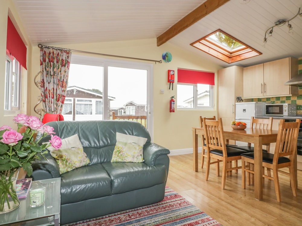 Wadebridge Vacations - Tiggy Winkle - Property Image 14
