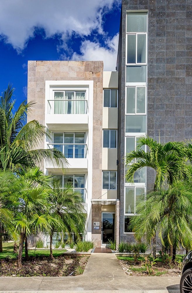 Hotel Mareazul 723 Sur By Riviera Rentals