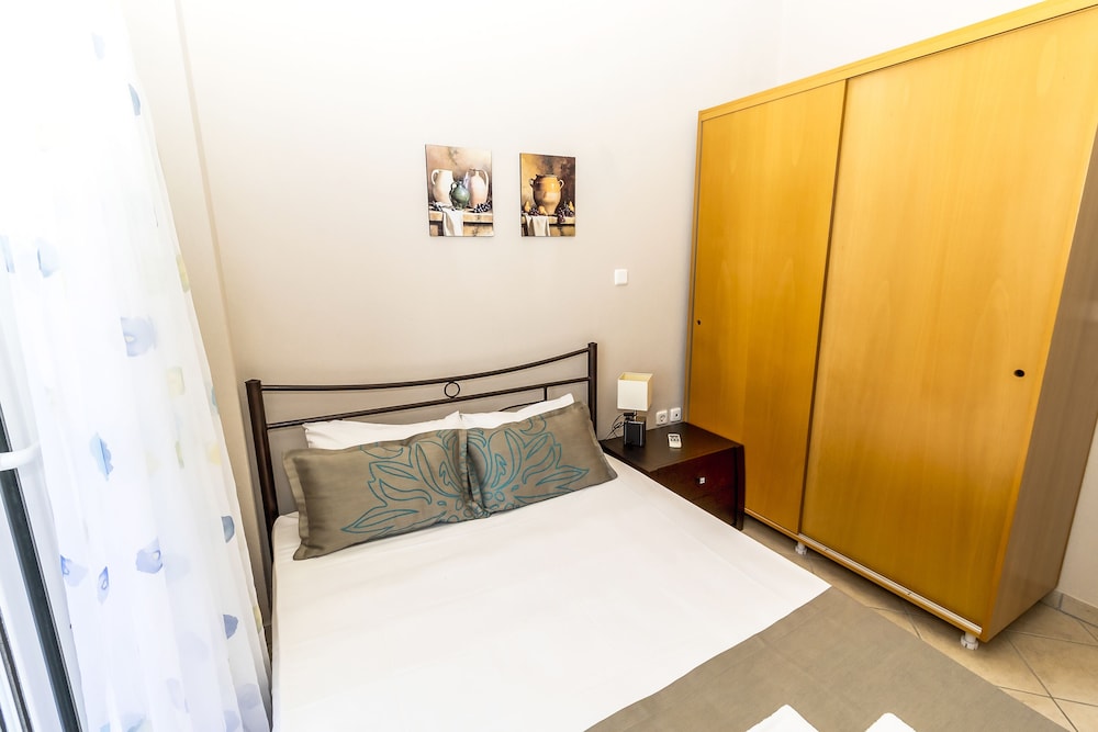Amelias Villa view 3