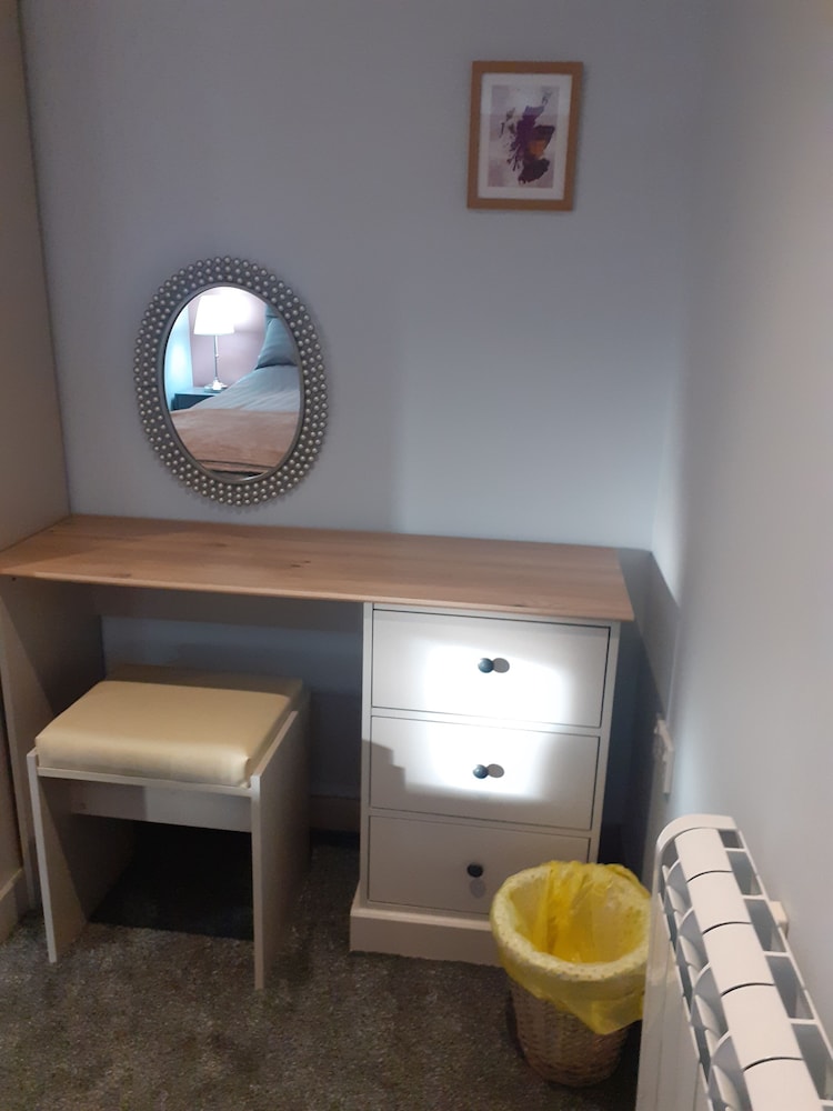 The Coorie Inviting 1-bed Apartment in Oban view 4
