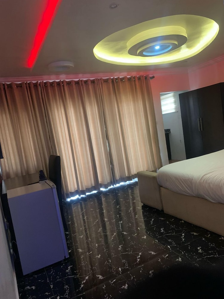 Milano Signature Apartment