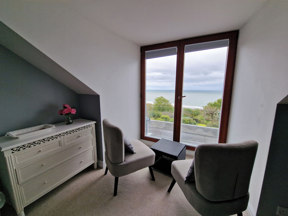 Ceilwart Cottage