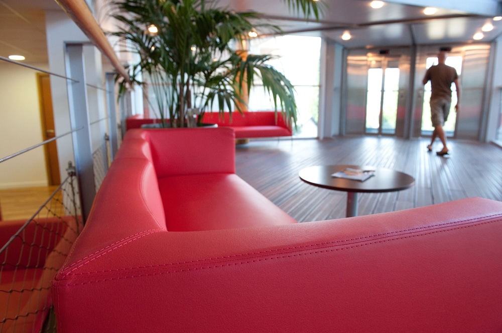 Village Club les Hyvans
