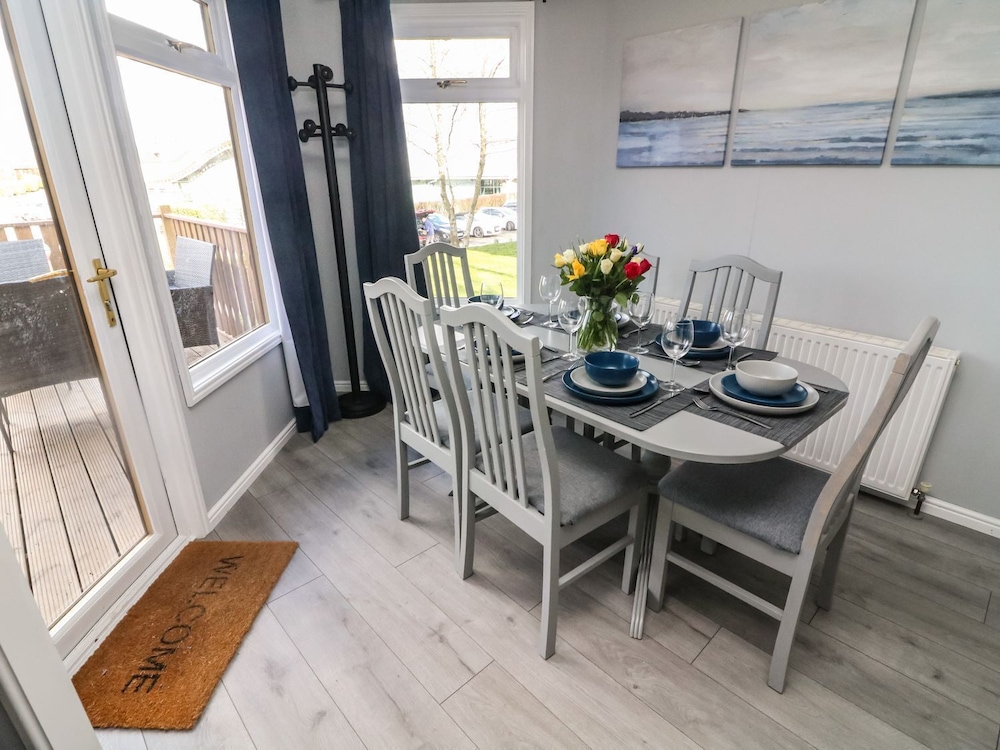 Park View Lodge, Arnside 7
