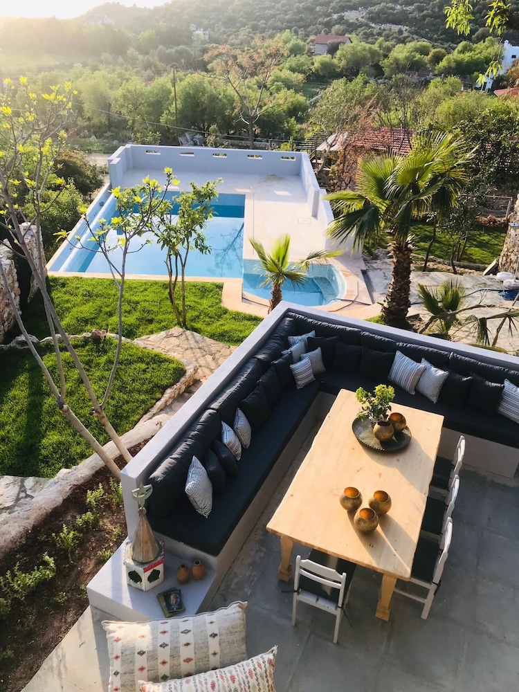 Kale Lodge - Adults Only - Image 59