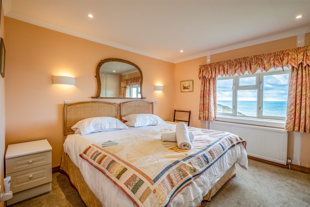 Trevan House