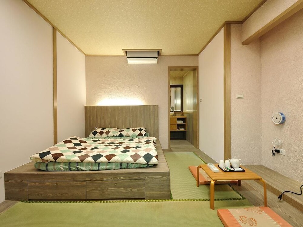 Sunnyrain Bed And Breakfast
