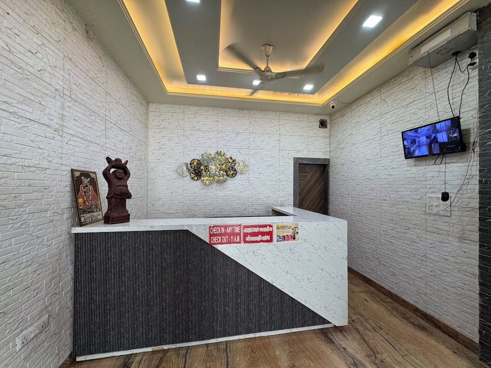 Hotel Vrinda orchid Inn