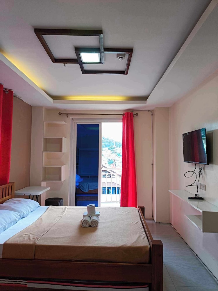 visita highland inn