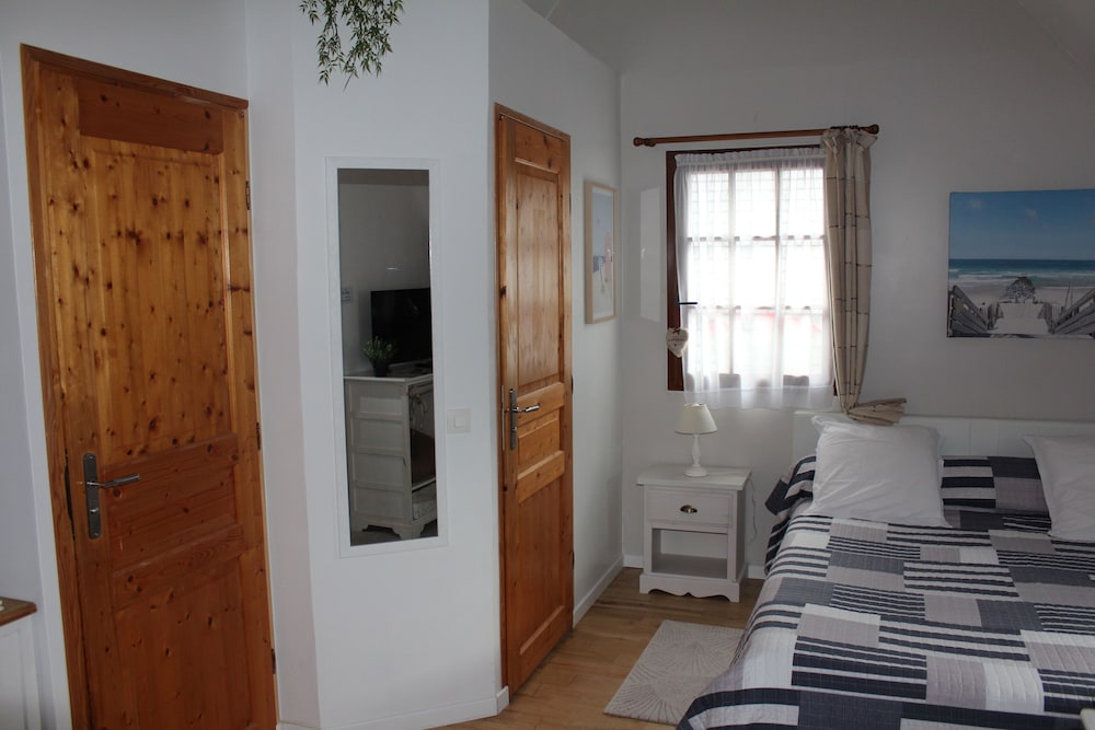 B&B du Clos Devalpierre (Adult Only)