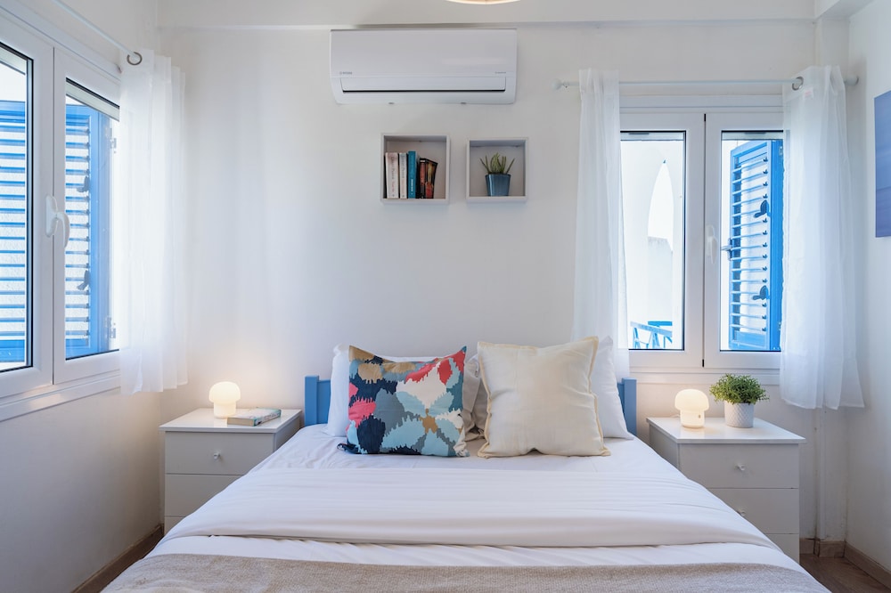 Seacret - 1-BR Apt With Pool in Pyla