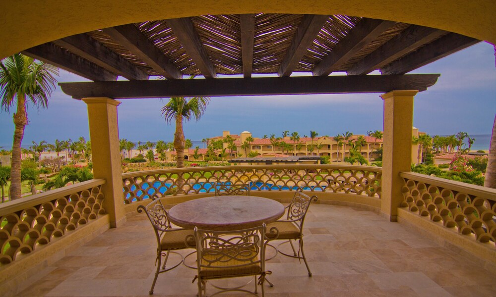 Las Mananitas LM F4205 2 Bedroom Condo By Seaside Los Cabos view 5