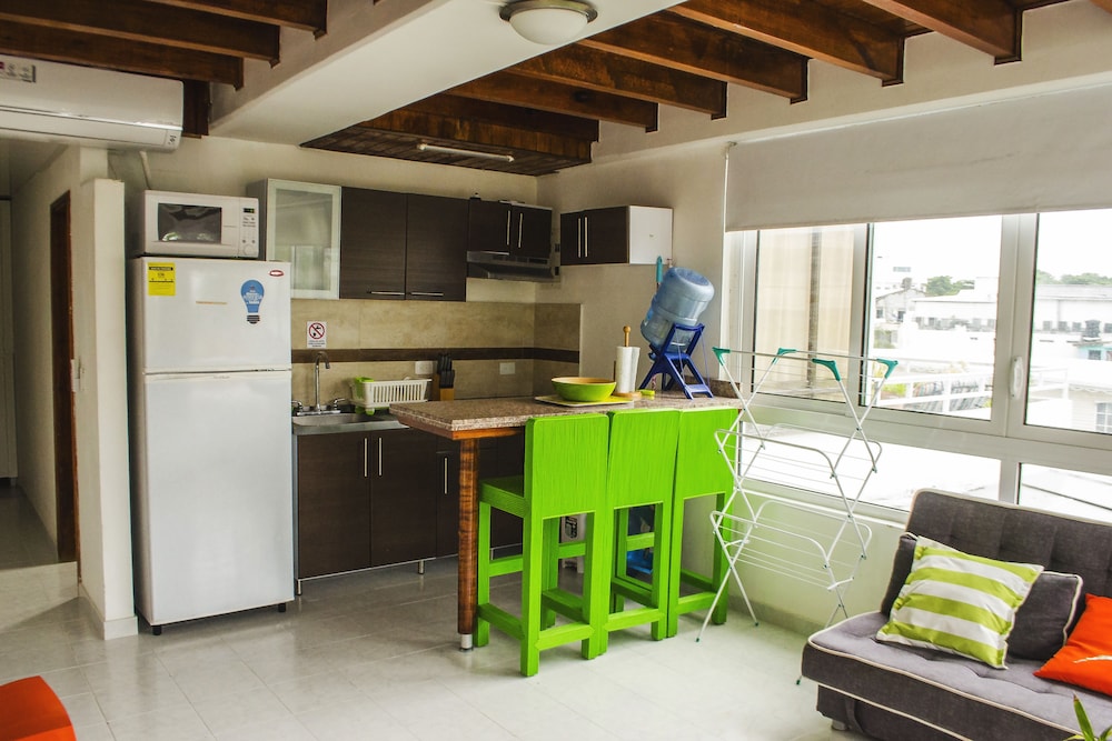 Apartamentos Bahia Fragata