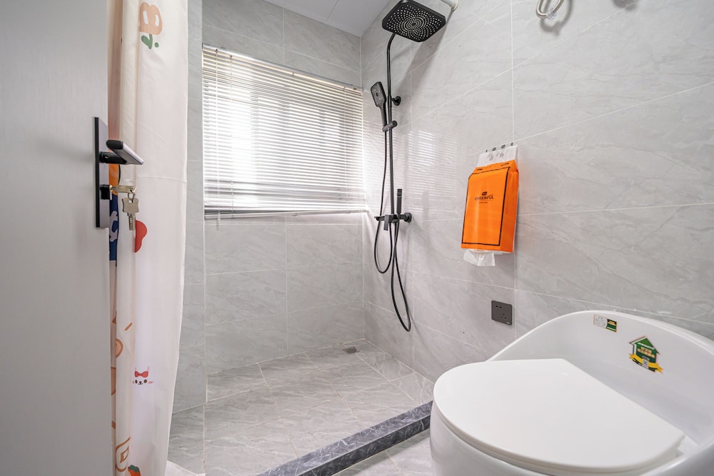 Sea of Stars country homestay