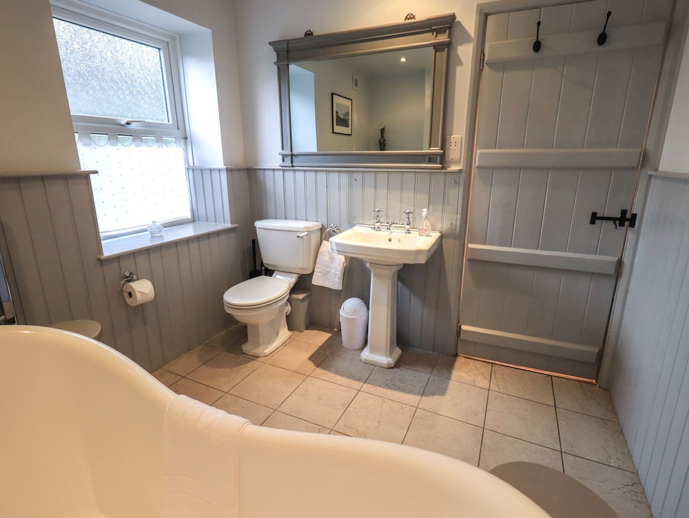 Wainwright Cottage