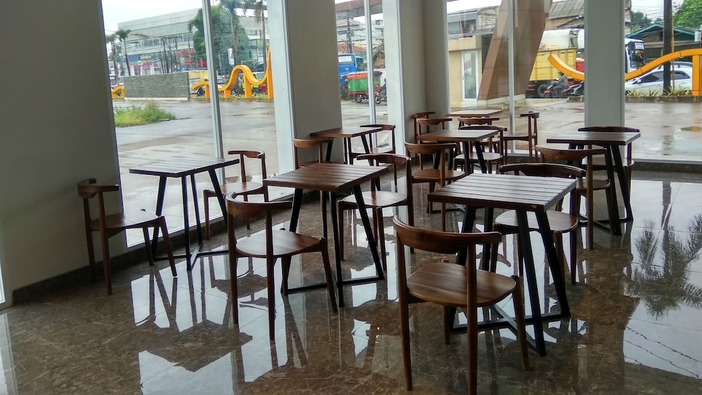 The Regia Tambun By Ultimo