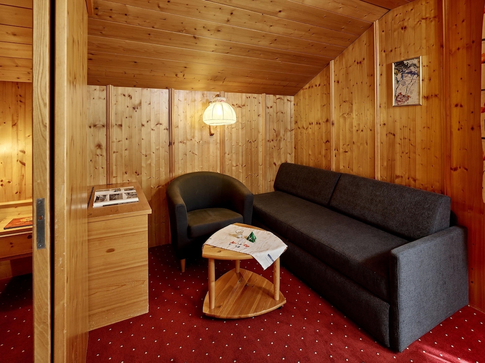 Hotel Monika & Montafon Chalets