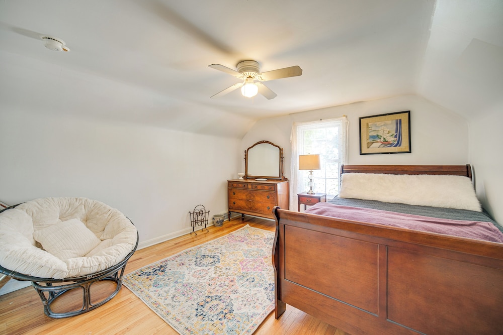 9 Mi to Cleveland: Home Near Hospitals & Colleges